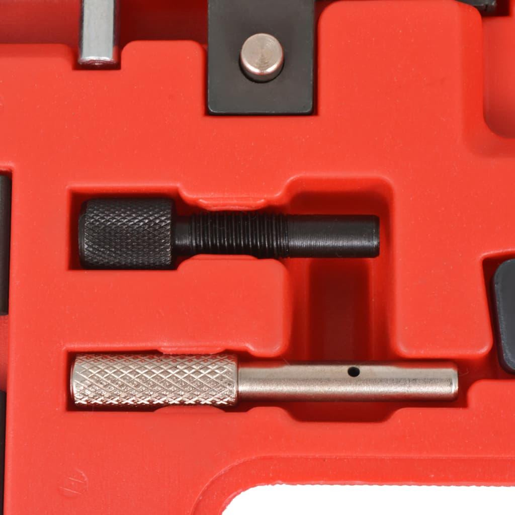 Voir la diapositive 5 : VIDAXL Outils de calage de l'allumage ford 1.5 1.6 ti vct et 2.0 tdci