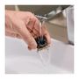 Voir la diapositive 2 : SENCO Tondeuse cheveux - SENCOR - SHP 7411BK - 12 accessoires - Noir