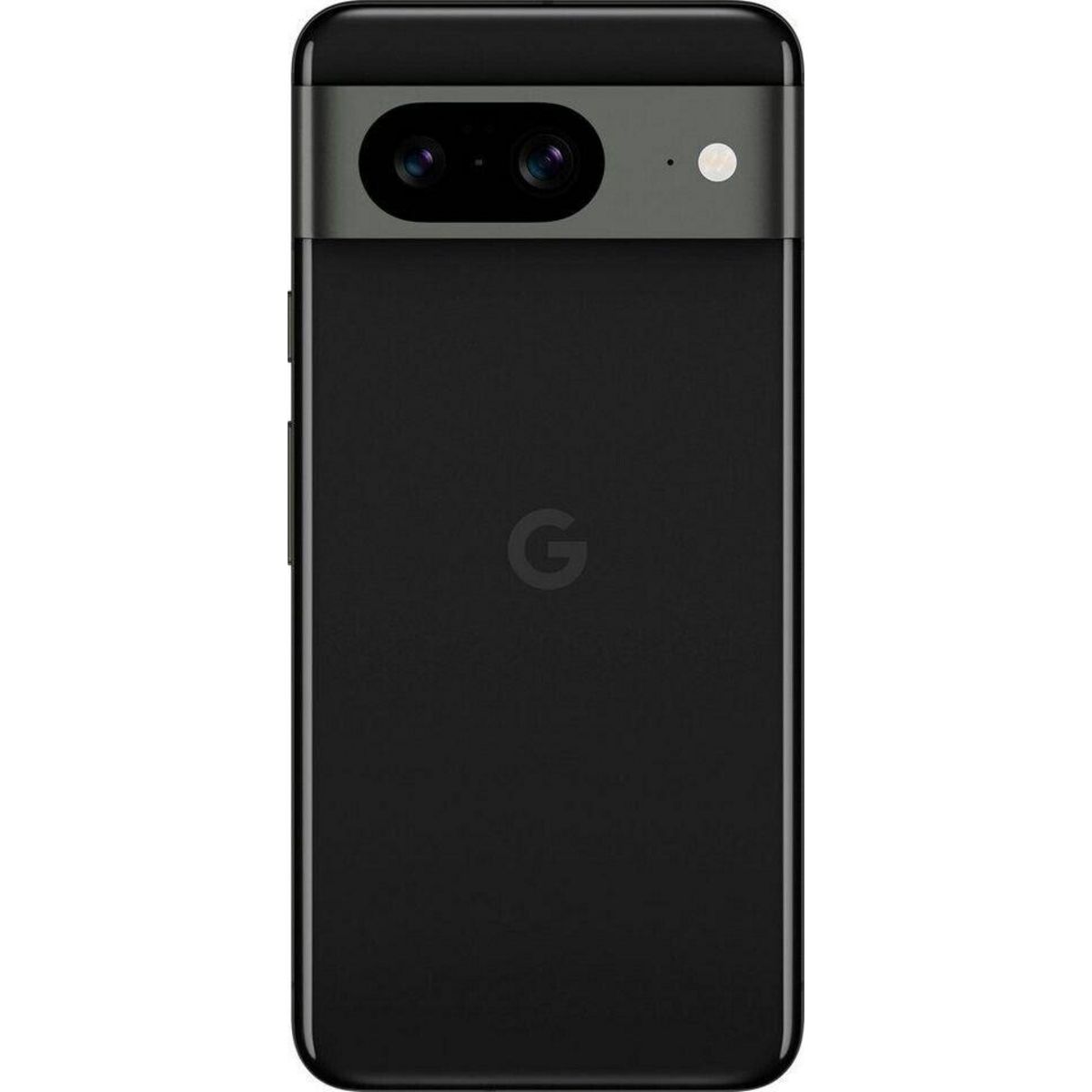 GOOGLE Google Pixel 8 5G Reconditionné 128 Go - Grade C - Noir