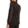 Voir la diapositive 2 : MORGAN Body  Dentelle Femme Morgan TWIST