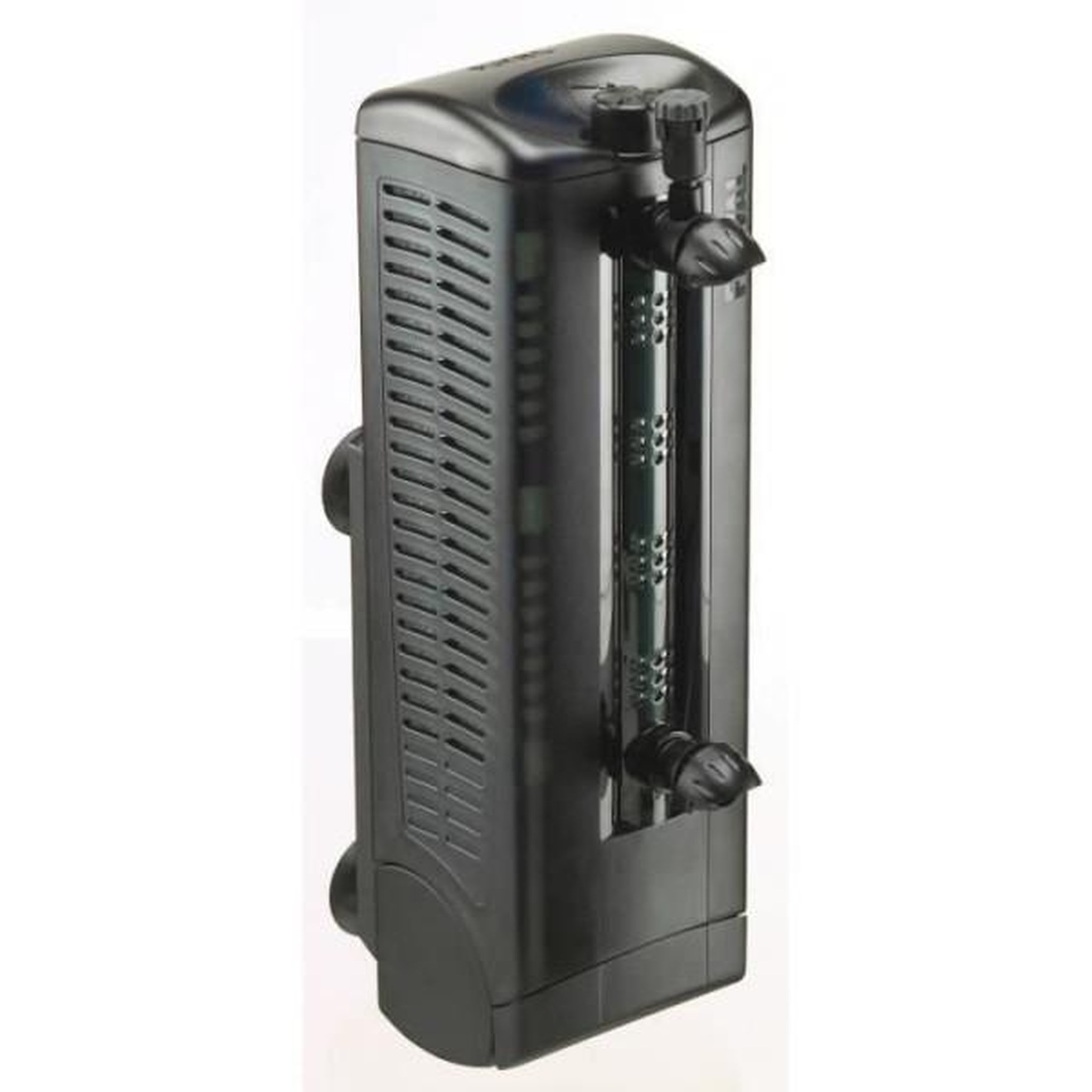 Fluval Filtre intérieur U3 Débit Max 600 L/H aquarium
