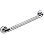 Voir la diapositive 2 : RIDDER RIDDER Barre d'appui de securite 45 cm Inox chrome A0014511