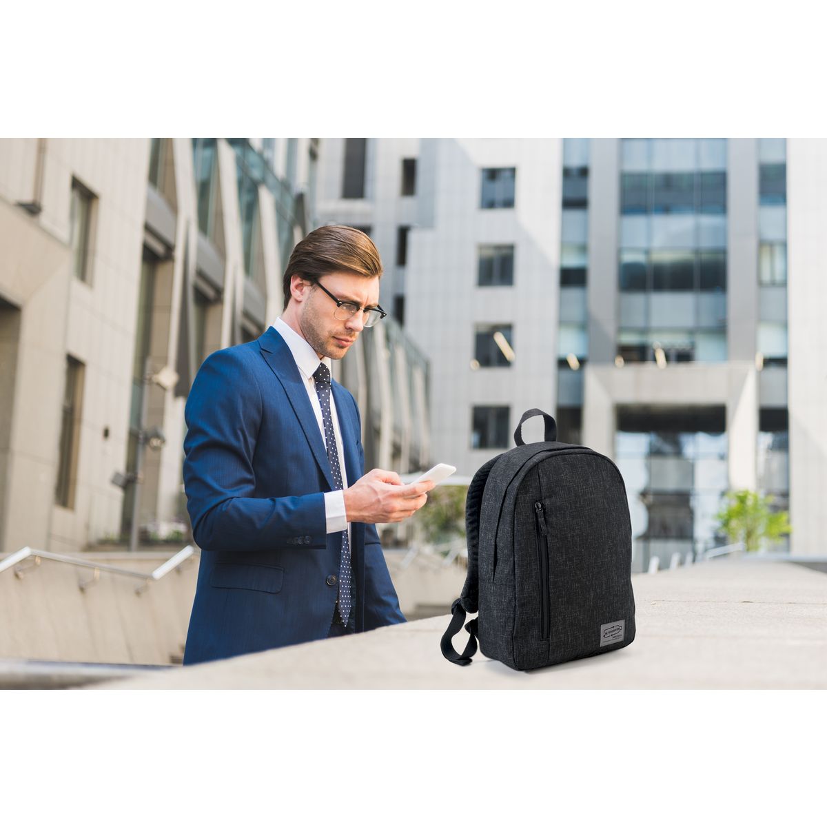 Sac à dos Re Generation