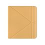 Voir la diapositive 2 : kobo Pochette Libra Colour Sleepcover Jaune