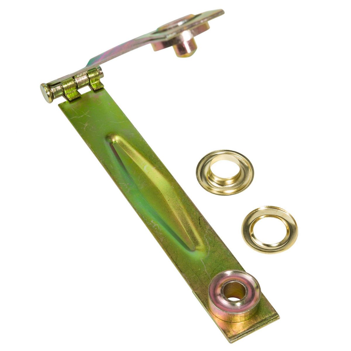 WERKAPRO Pince à bâche avec 50 oeillets WERKA PRO