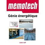GENIE ENERGETIQUE. BAC PRO, BAC STI2D, BTS, DUT, 5E EDITION, Dal Zotto Paolo