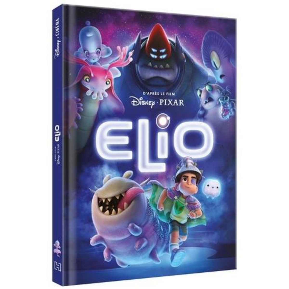 ELIO, Disney Pixar