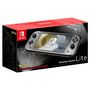 Voir la diapositive 4 : NINTENDO Console Nintendo Switch Lite Dialga & Palkia Edition