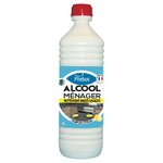 PHEBUS Alcool menager parfumé au citron 1l