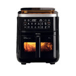 ARIETE Friteuse à air Ariete 4636/00 Noir 7L 1700W