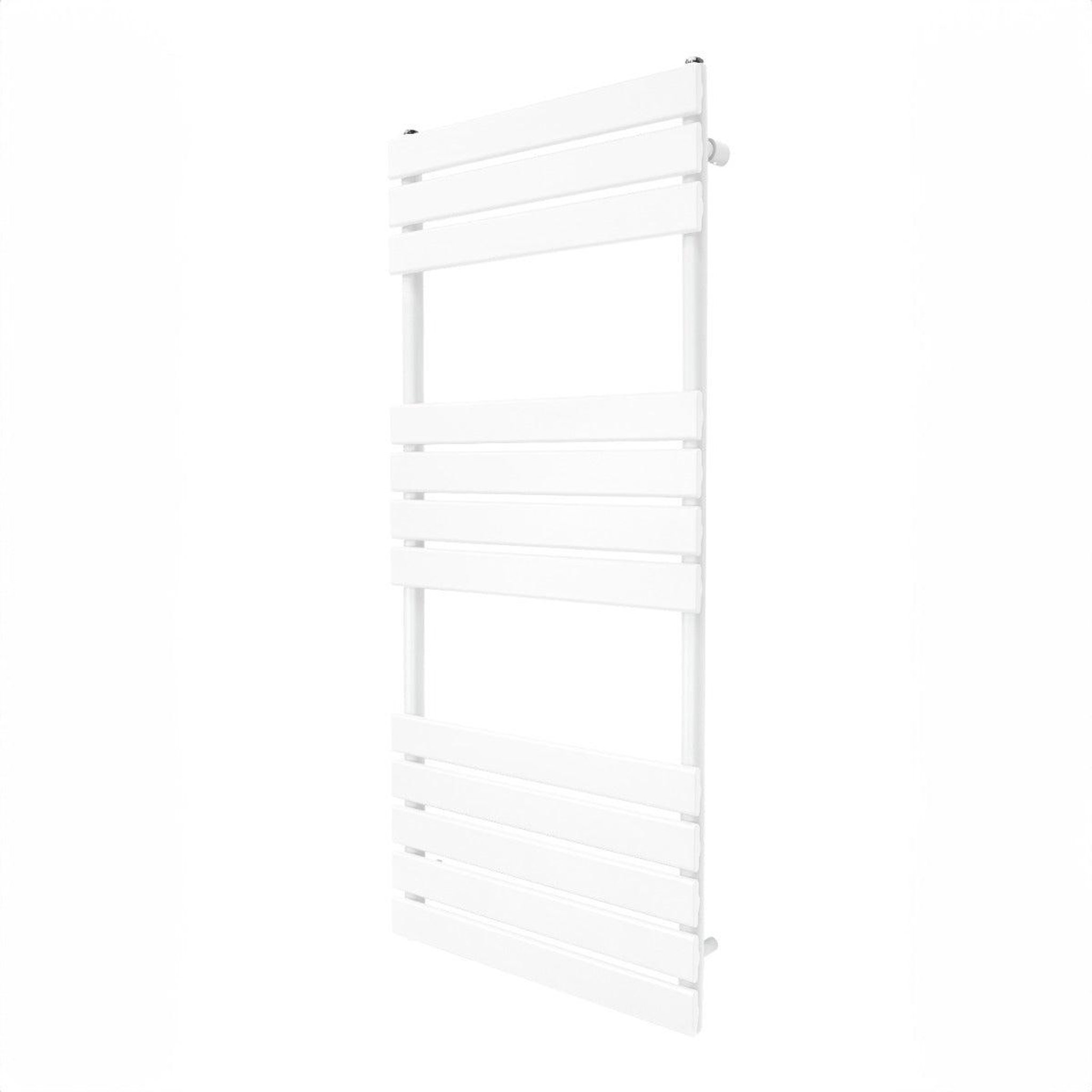Voir la diapositive 1 : MONSTERSHOP Radiateur plat sèche-serviettes – 1200 x 500 mm