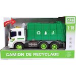 CAM RECYCLAGE 1 16 FR SON ASSORTIMENT WY320A B C
