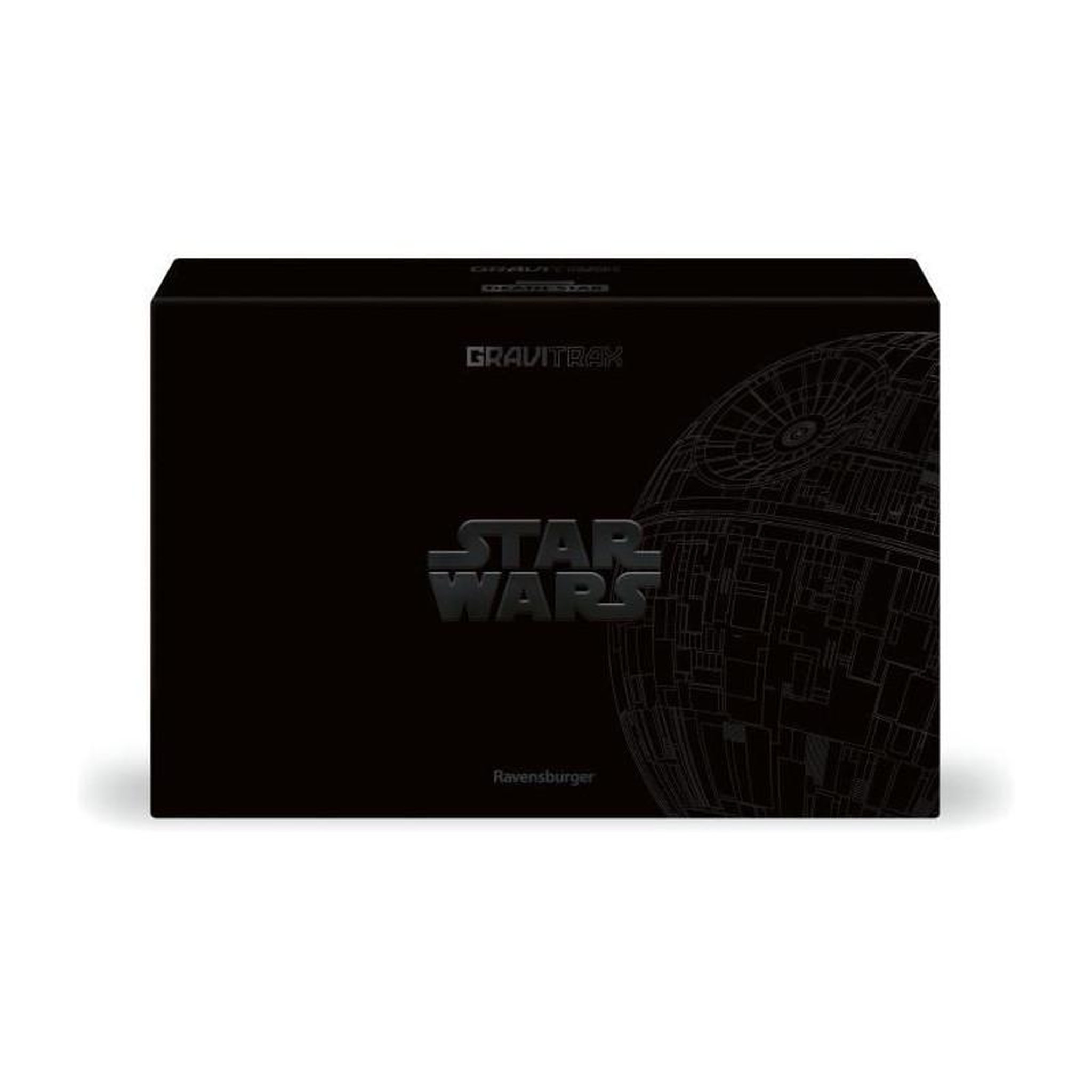 Voir la diapositive 5 : RAVENSBURGER Ravensburger-Gravitrax Star Wars Set-188 pieces-Circuit de billes-Jeu de construction-Parcours de billes-Des 8 ans-23860