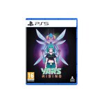 Just for games Yars Rising PS5