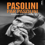 PASOLINI PAR PASOLINI, Halliday Jon