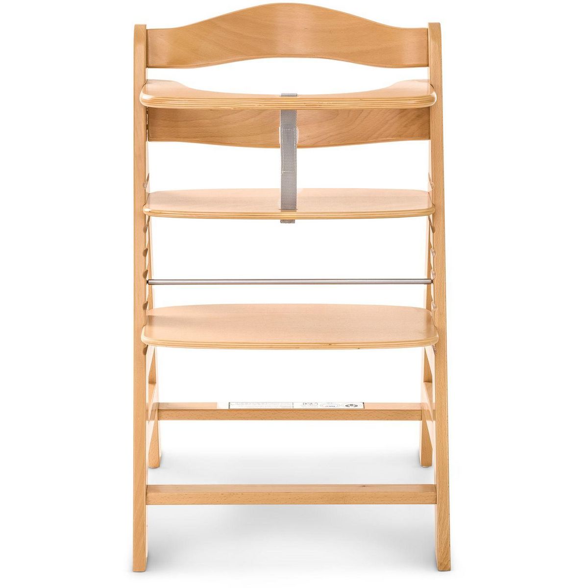 HAUCK Chaise Haute Alpha