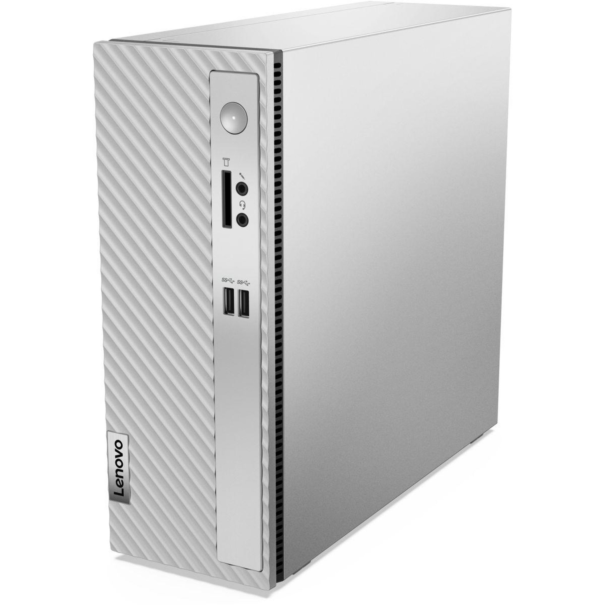 Voir la diapositive 1 : Lenovo Unité centrale IdeaCentre 3 07IRB8 CO2 Offset