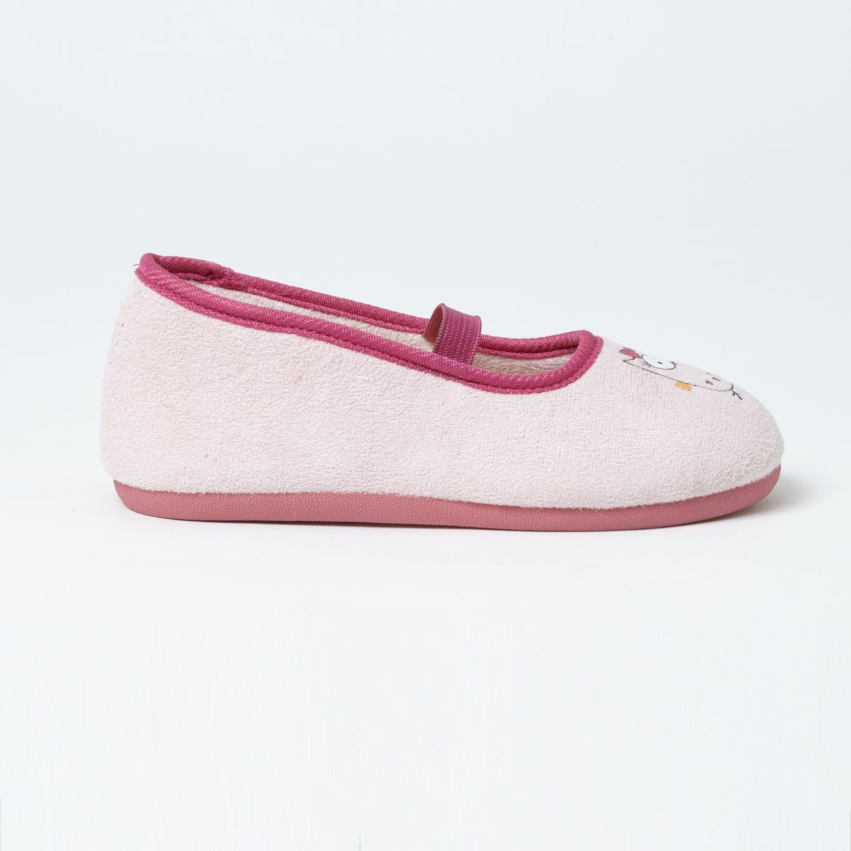 IN EXTENSO Chaussons fille