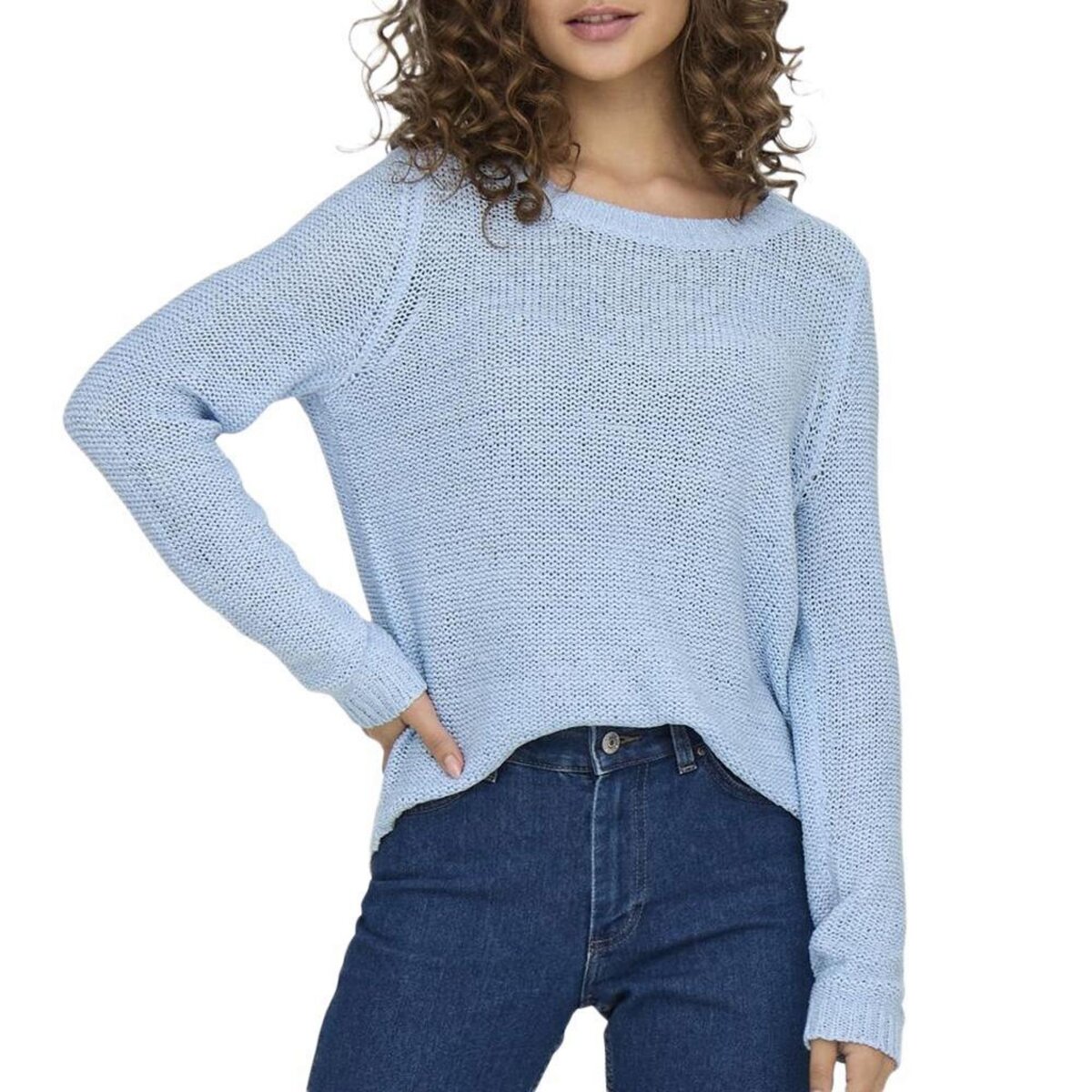 Only Pull  Femme Only Geena