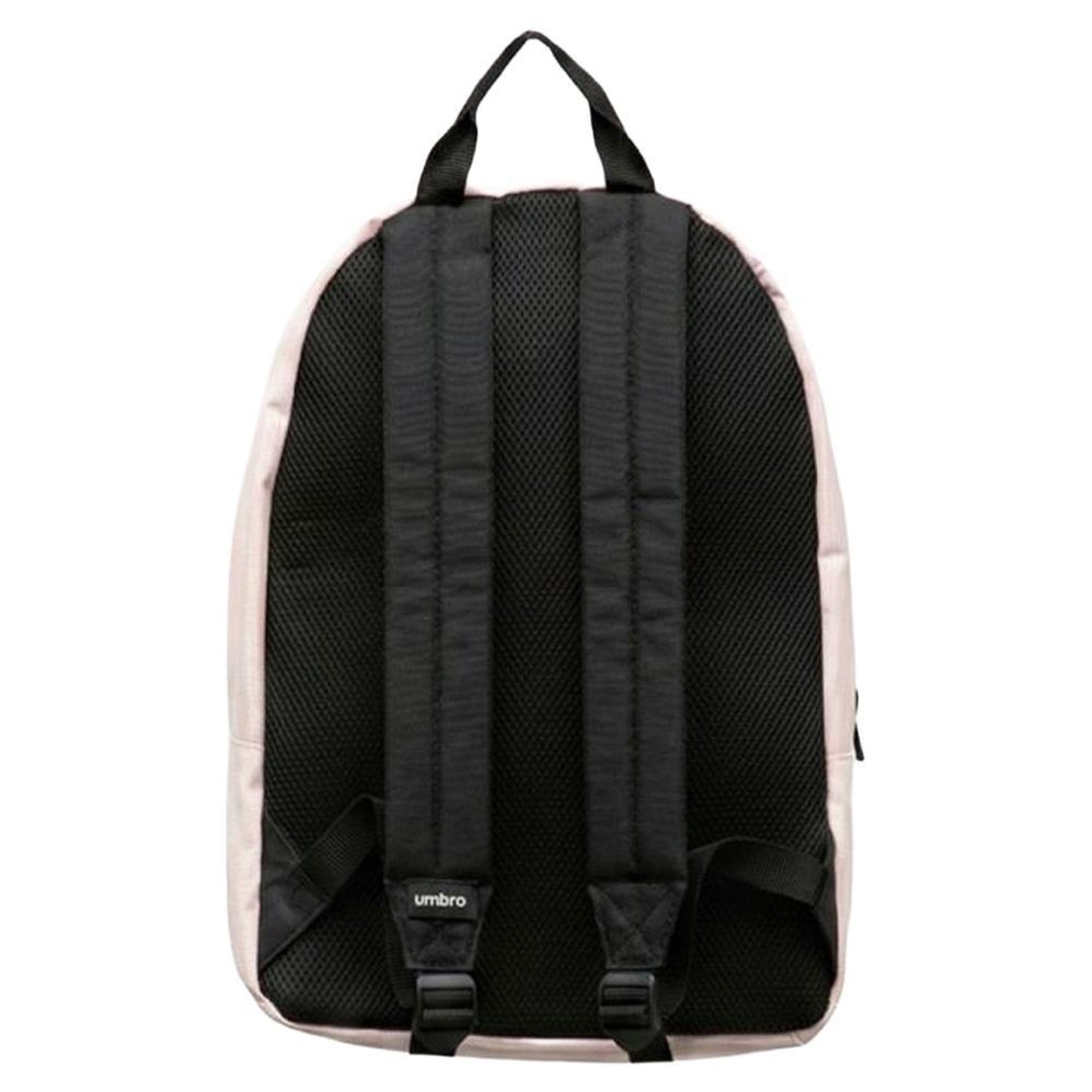 Voir la diapositive 5 : UMBRO Sac à dos rose junior umbro assnv