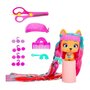 Voir la diapositive 2 : IMC Toys Poupée IMC Toys VIP Pets Hair Academy - Alexia