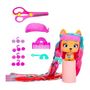 Voir la diapositive 2 : IMC Toys Figurine VIP Pets Hair Academy - Alexia