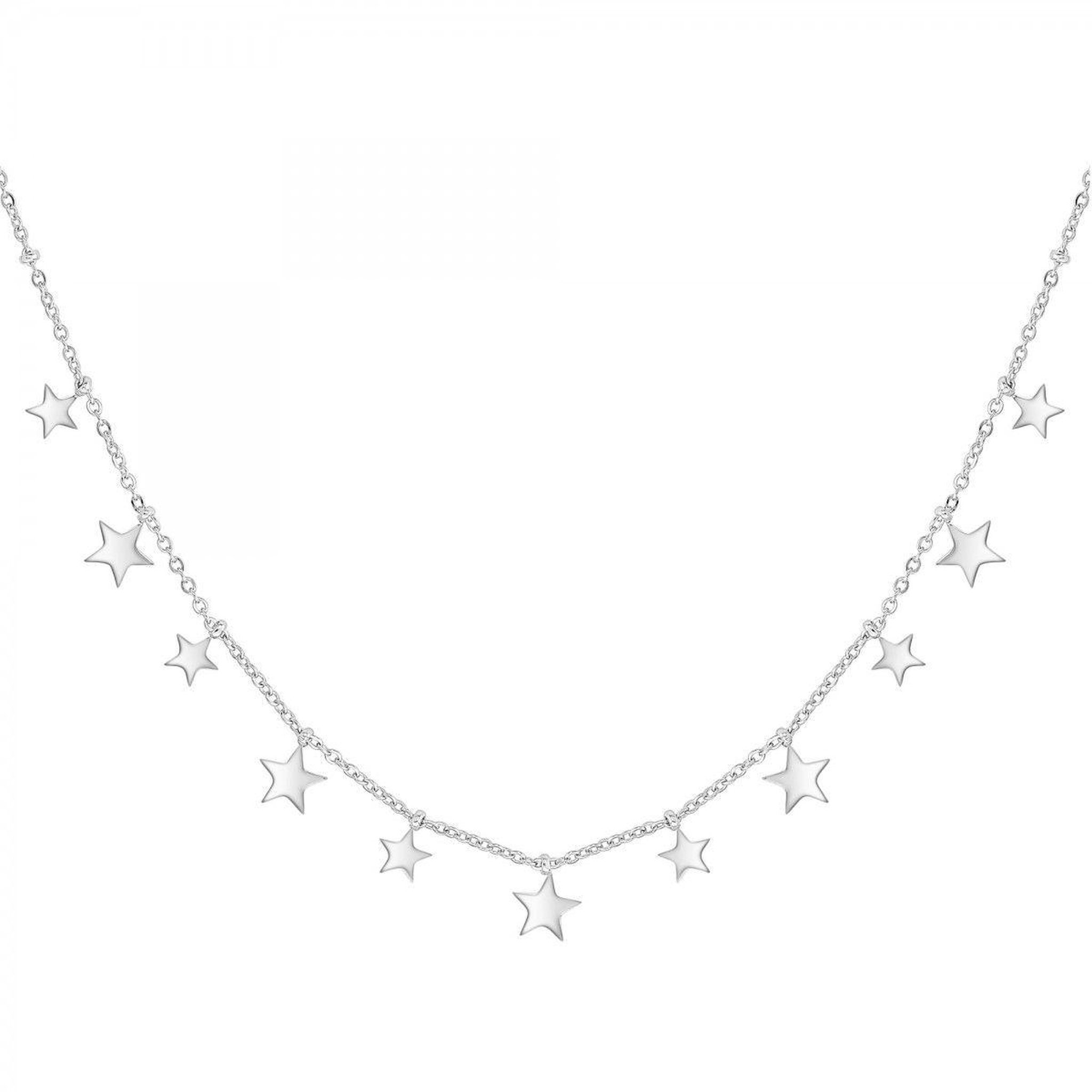 SC BOHEME Collier étoiles par SC Bohème