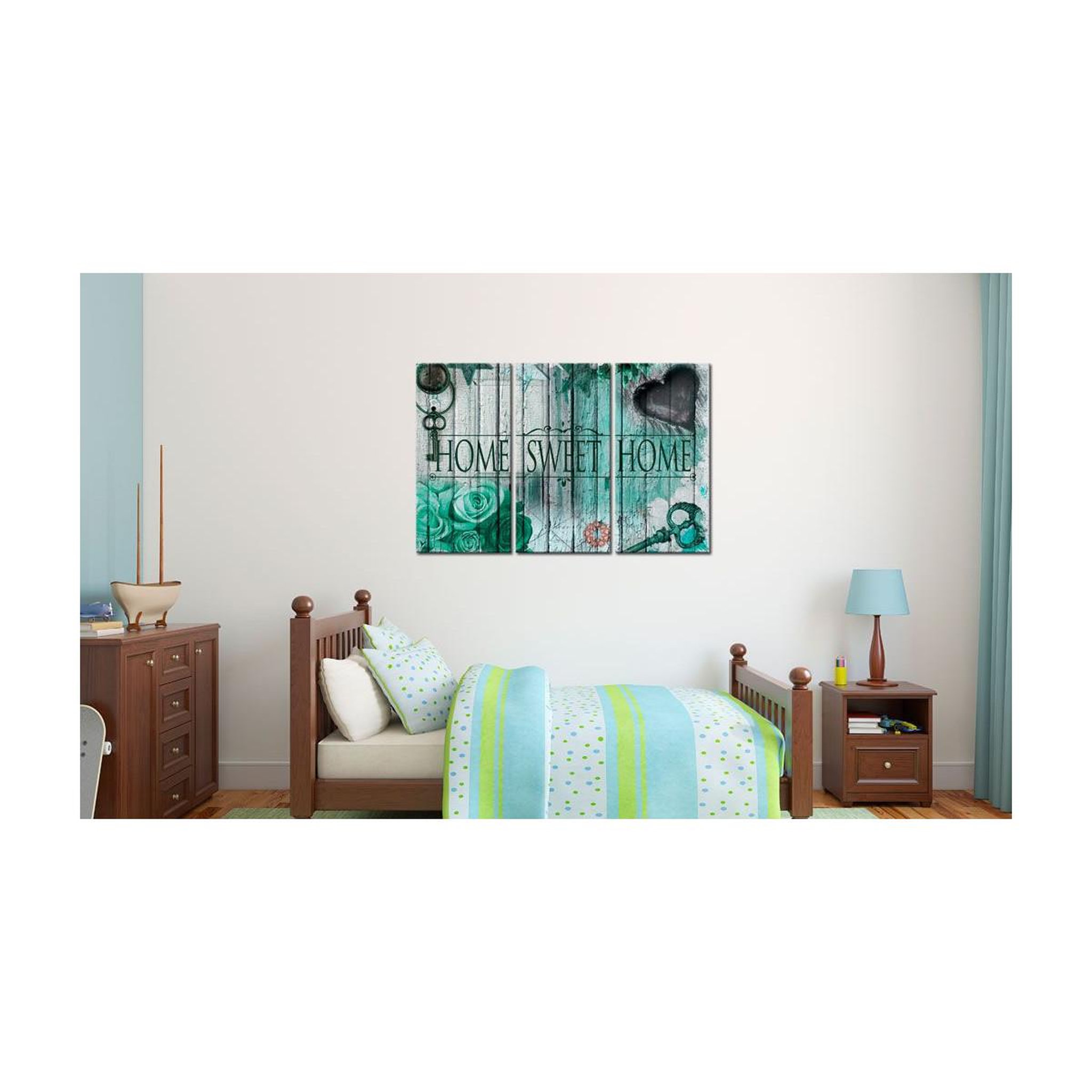 Voir la diapositive 2 : Paris Prix Tableau imprimé  by emerald mist