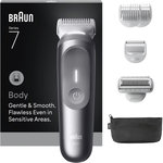 BRAUN Tondeuse corps BG7550
