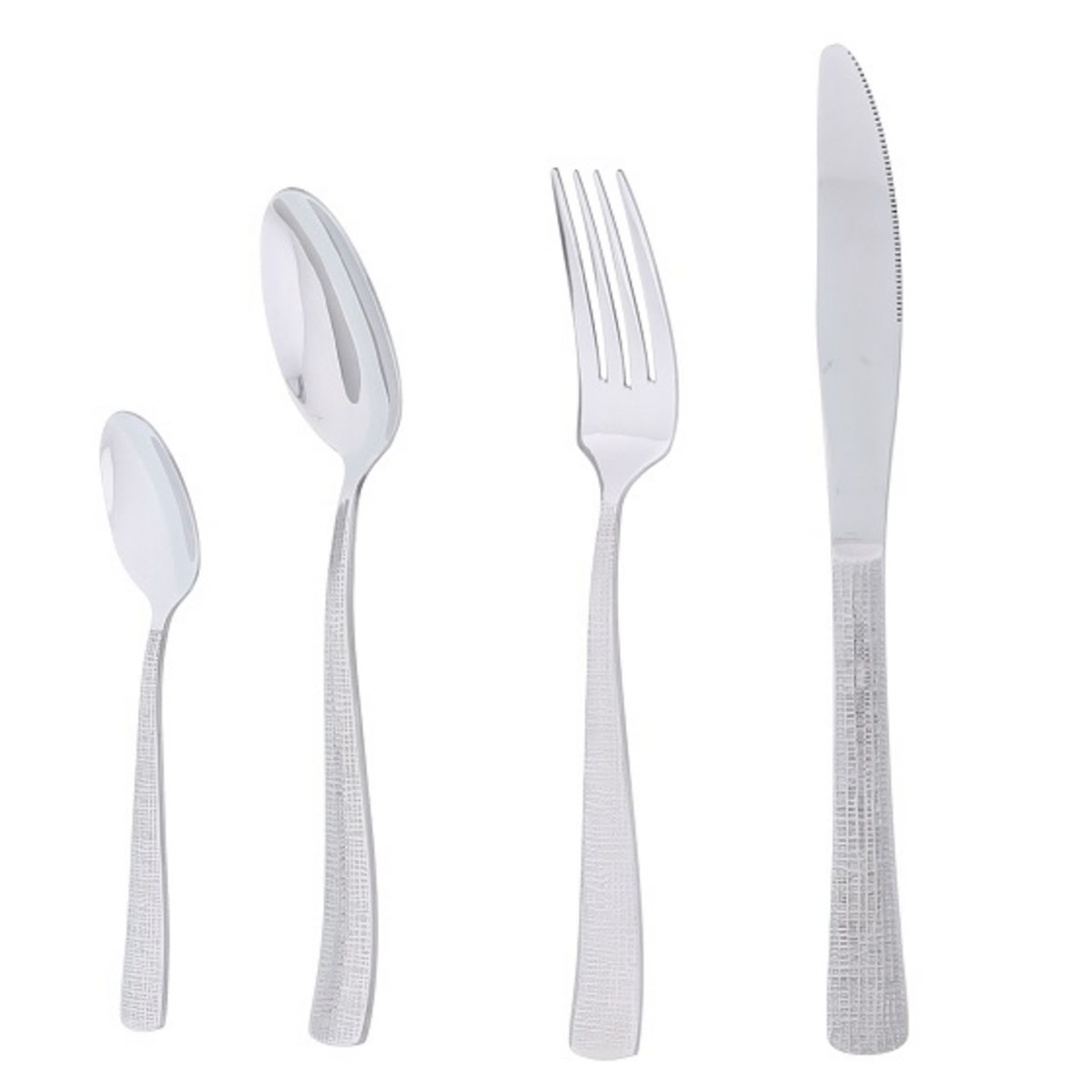 Ménagère 24 pièces STRASSE