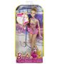 Voir la diapositive 7 : BARBIE Barbie gymnaste
