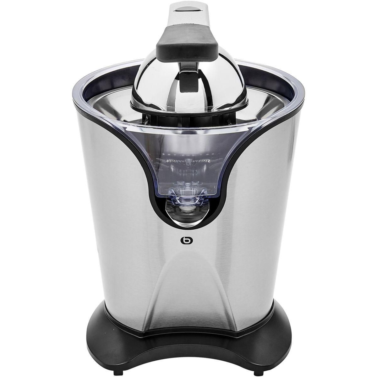 ESSENTIEL B Presse-agrumes EPA 8 Inox