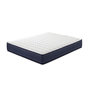 Voir la diapositive 1 : MARCKONFORT Matelas à mémoire de forme IMPERIAL 140x190,25cm.