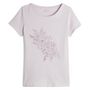 Voir la diapositive 1 : INEXTENSO T-shirt parme femme