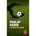 UNE ENQUETE DE SCOTT MANSON TOME 2 : LA MAIN DE DIEU, Kerr Philip