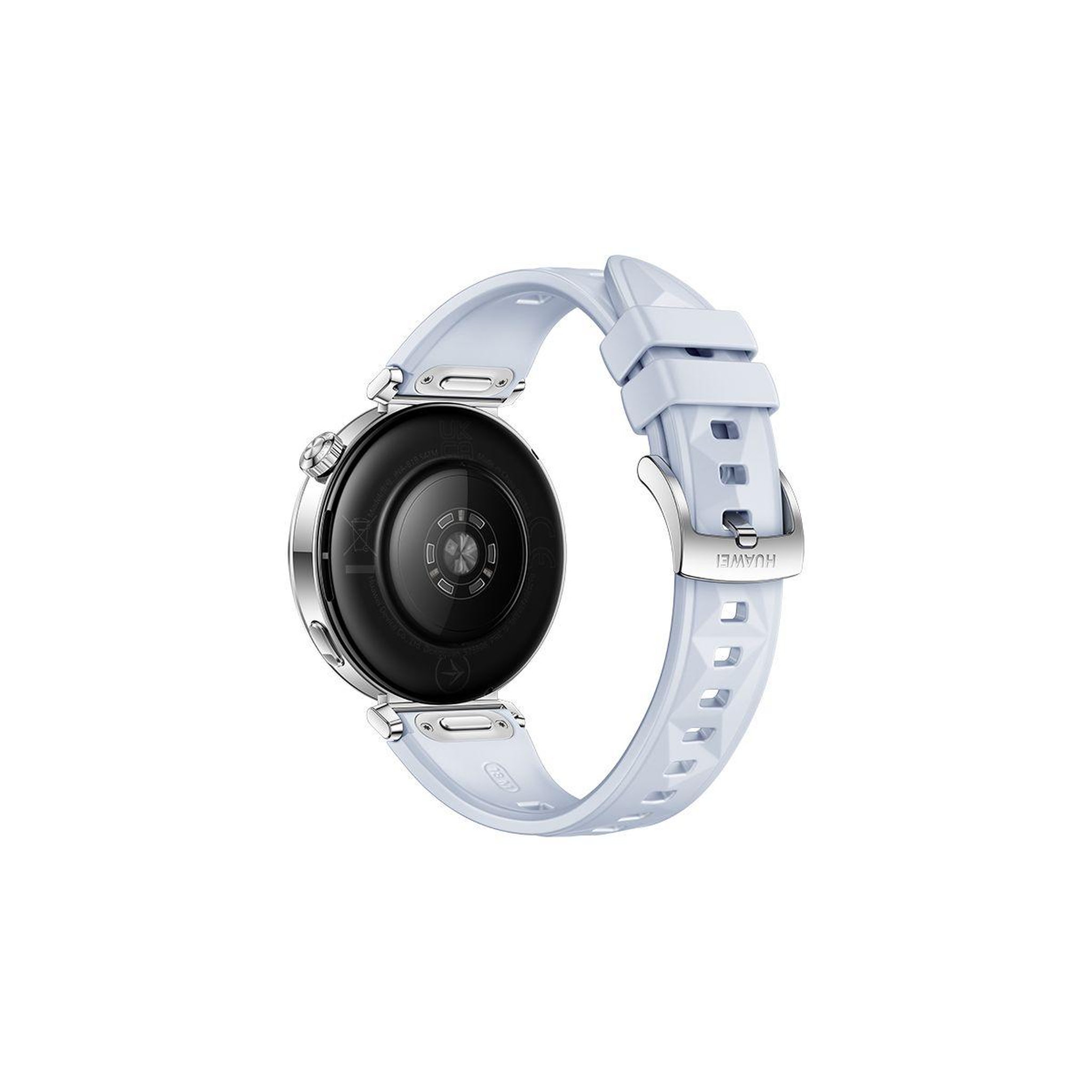 Voir la diapositive 4 : HUAWEI Montre connectée Watch GT5 41mm Bleu