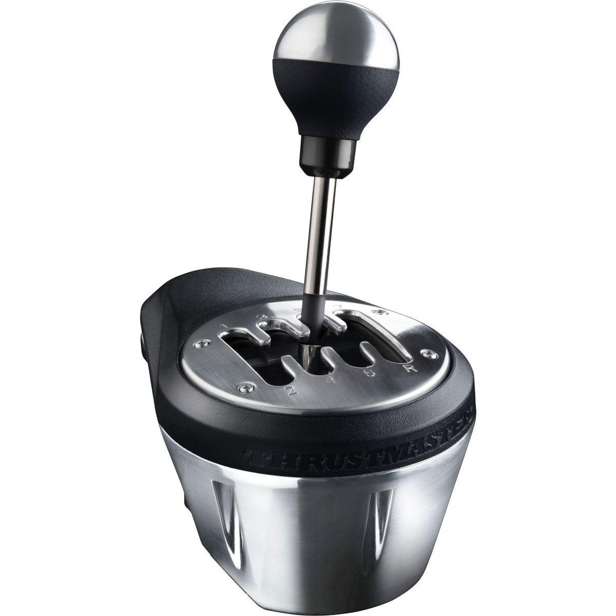Voir la diapositive 2 : Thrustmaster Levier de vitesses Levier TH8A Racing Shifter PS4/Xbox One/