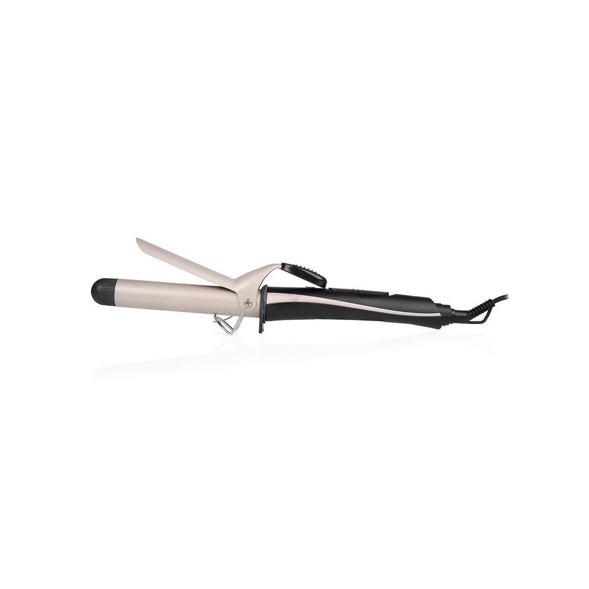 Voir la diapositive 3 : TRISTAR Tristar hd-2421 brosse soufflante et fer à lisser fer à friser à chaleur noir, rose 25 w 1,8 m
