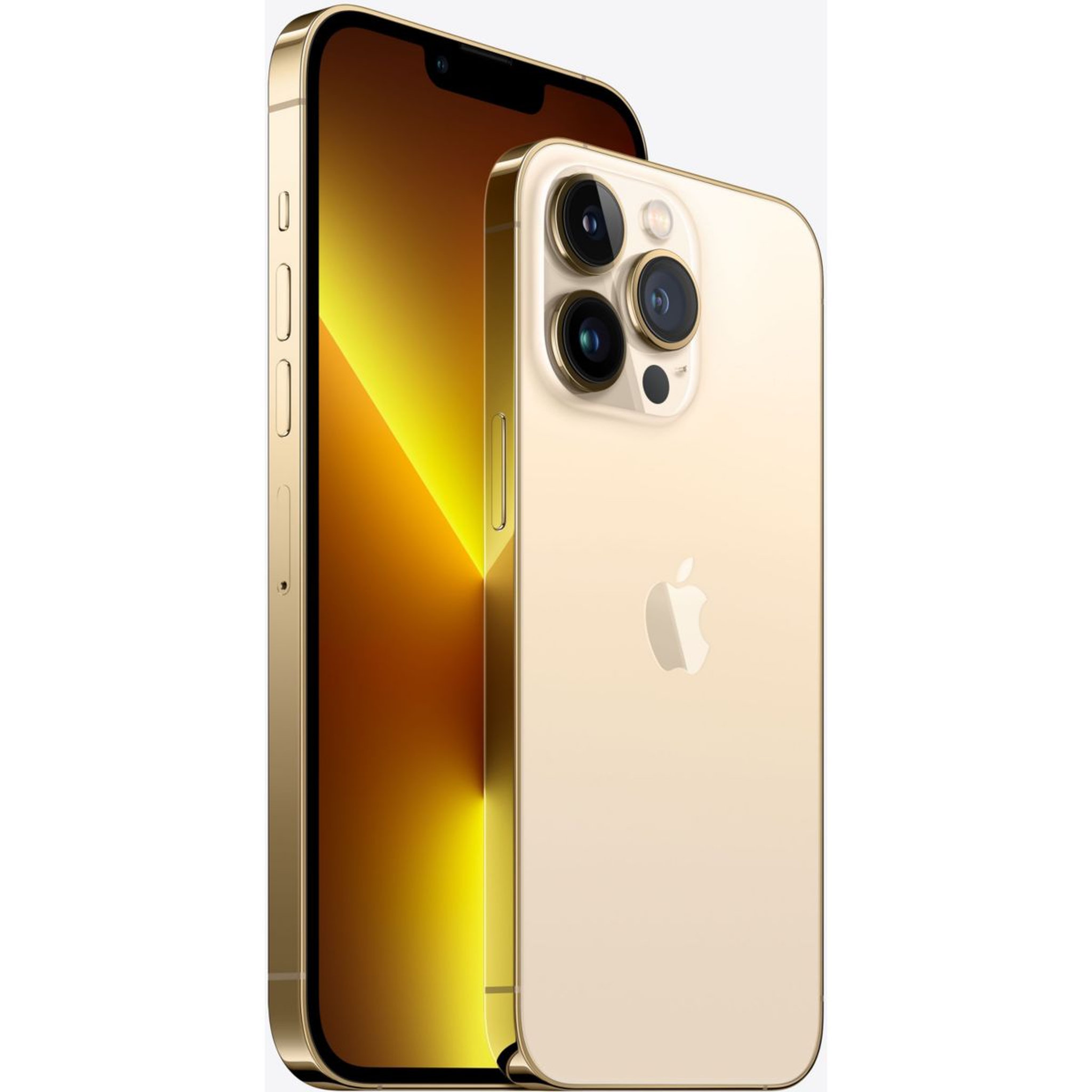 Voir la diapositive 3 : APPLE Smartphone iPhone 13 Pro Max Or 1To 5G