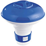 Mareva Diffuseur de chlore Ø 12 cm