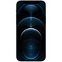 Voir la diapositive 1 : APPLE iPhone 12 Pro reconditionné 128 Go - Grade B - Bleu