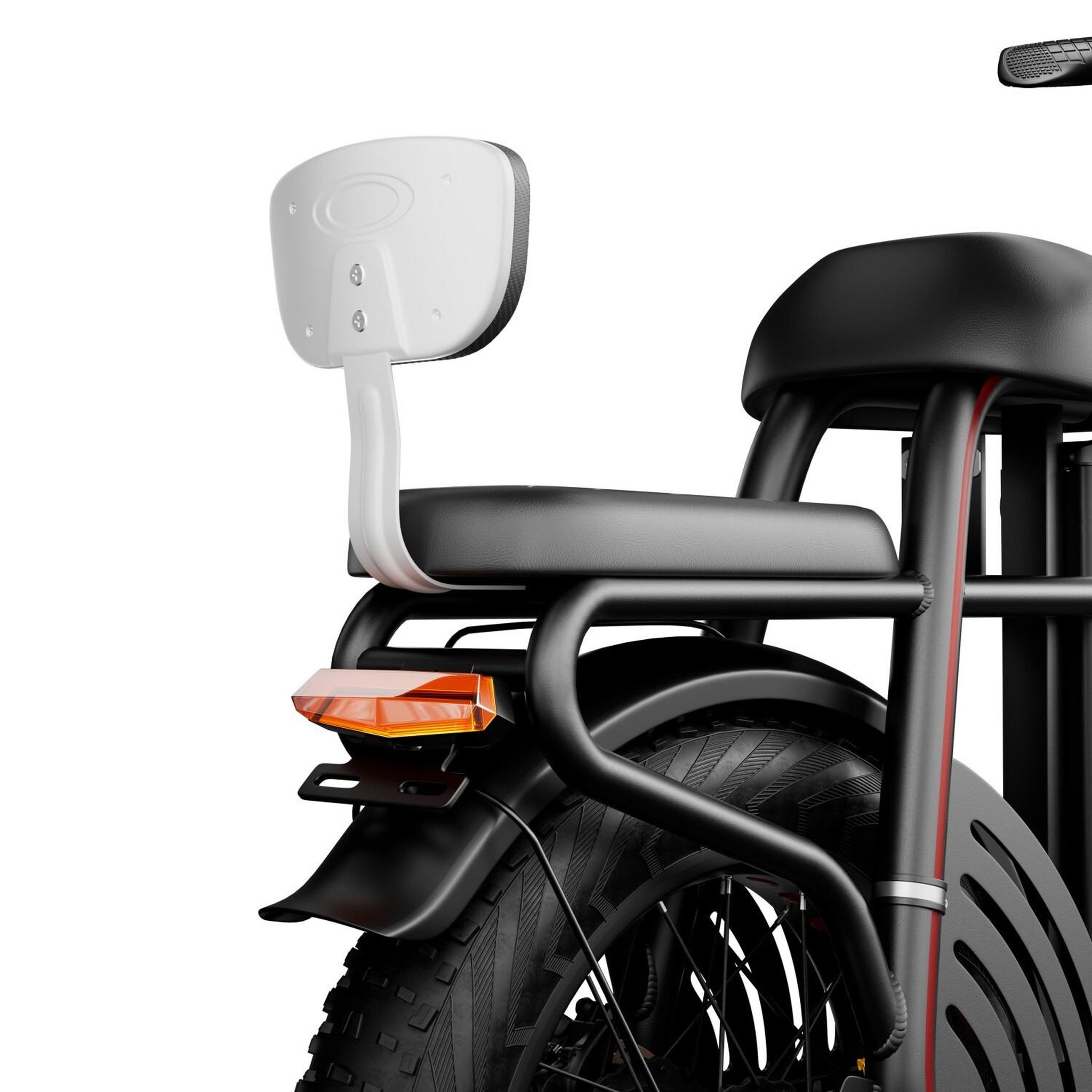 Voir la diapositive 6 : DRVETION Trottinette électrique drvetion et20 20ah