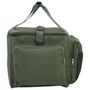 Voir la diapositive 5 : VIDAXL Sac de pêche imperméable vert foncé tissu oxford