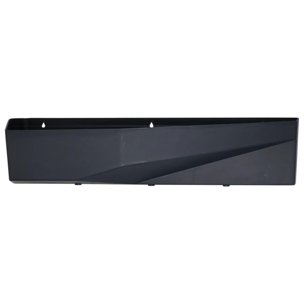 ProGarden ProGarden Jardiniere en cascade pour mur de jardin 2 pcs anthracite