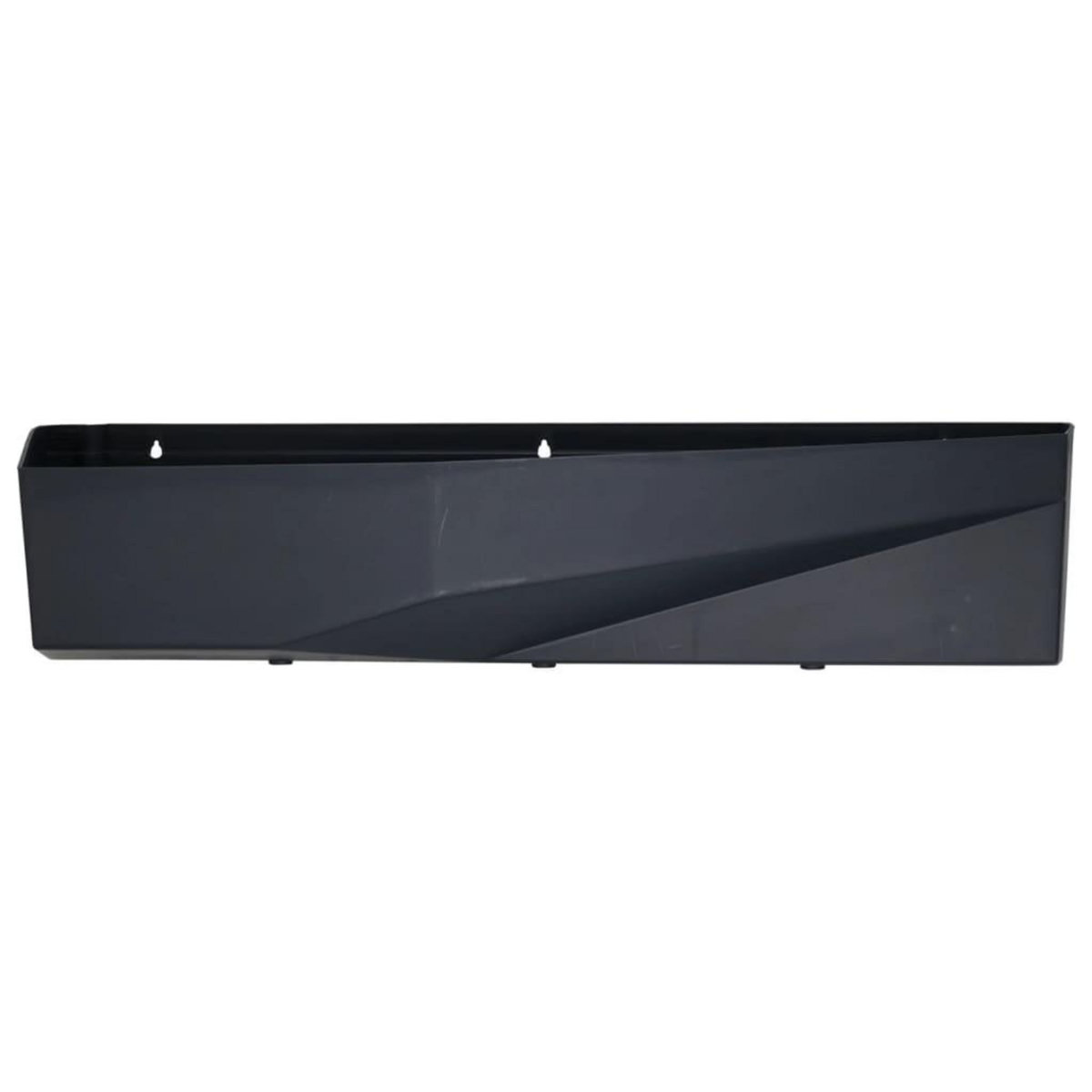 ProGarden ProGarden Jardiniere en cascade pour mur de jardin 2 pcs anthracite