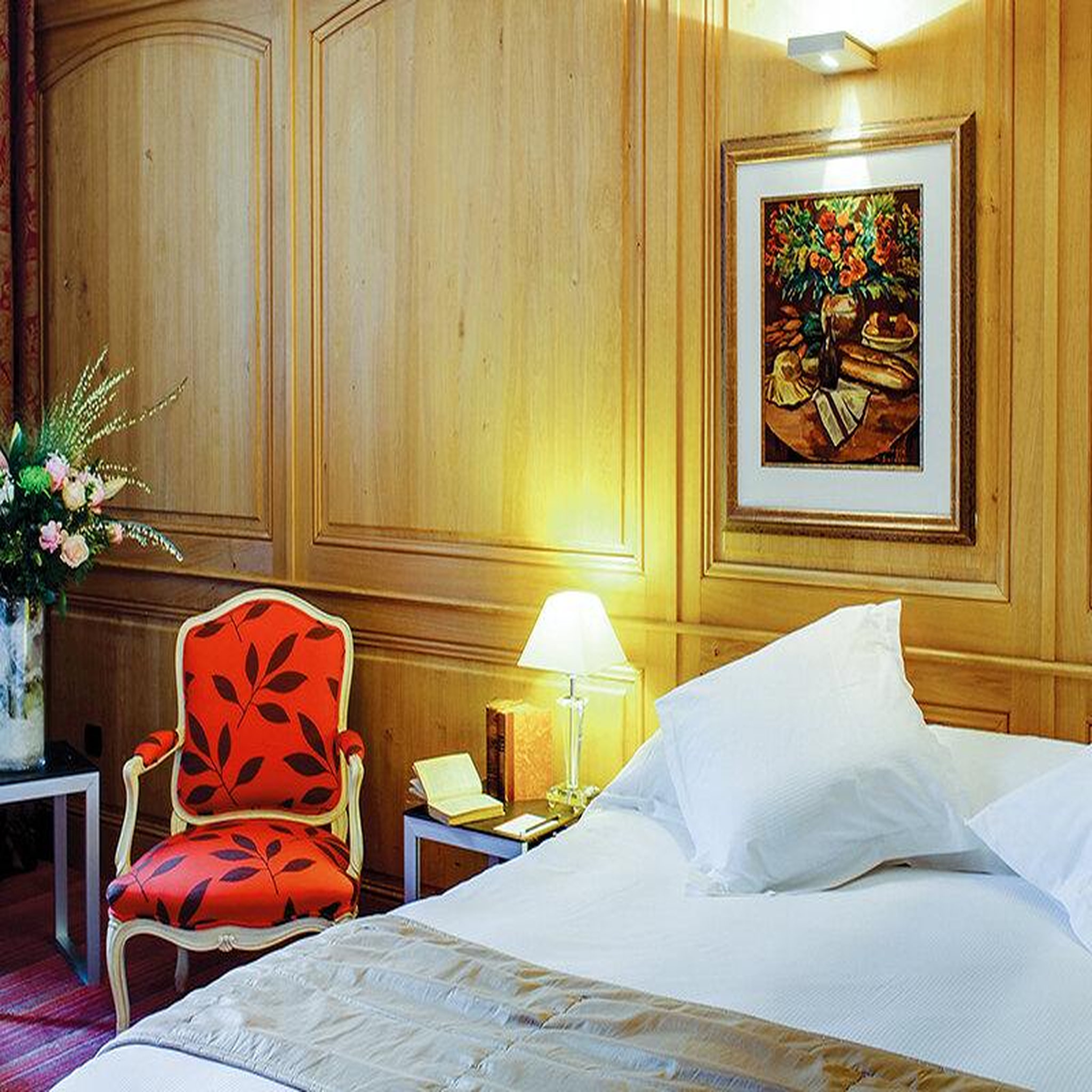 Voir la diapositive 2 : Smartbox Séjour de rêve de 2 jours en hôtel 5* avec piscine à rouen - coffret cadeau séjour