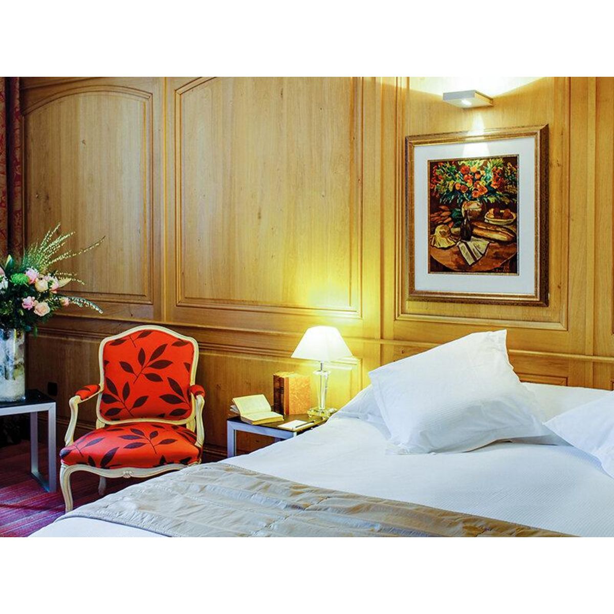 Smartbox Séjour de rêve de 2 jours en hôtel 5* avec piscine à Rouen - Coffret Cadeau Séjour