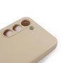 Voir la diapositive 2 : CASYX Coque SAMSUNG GALAXY S23 Plus Beige