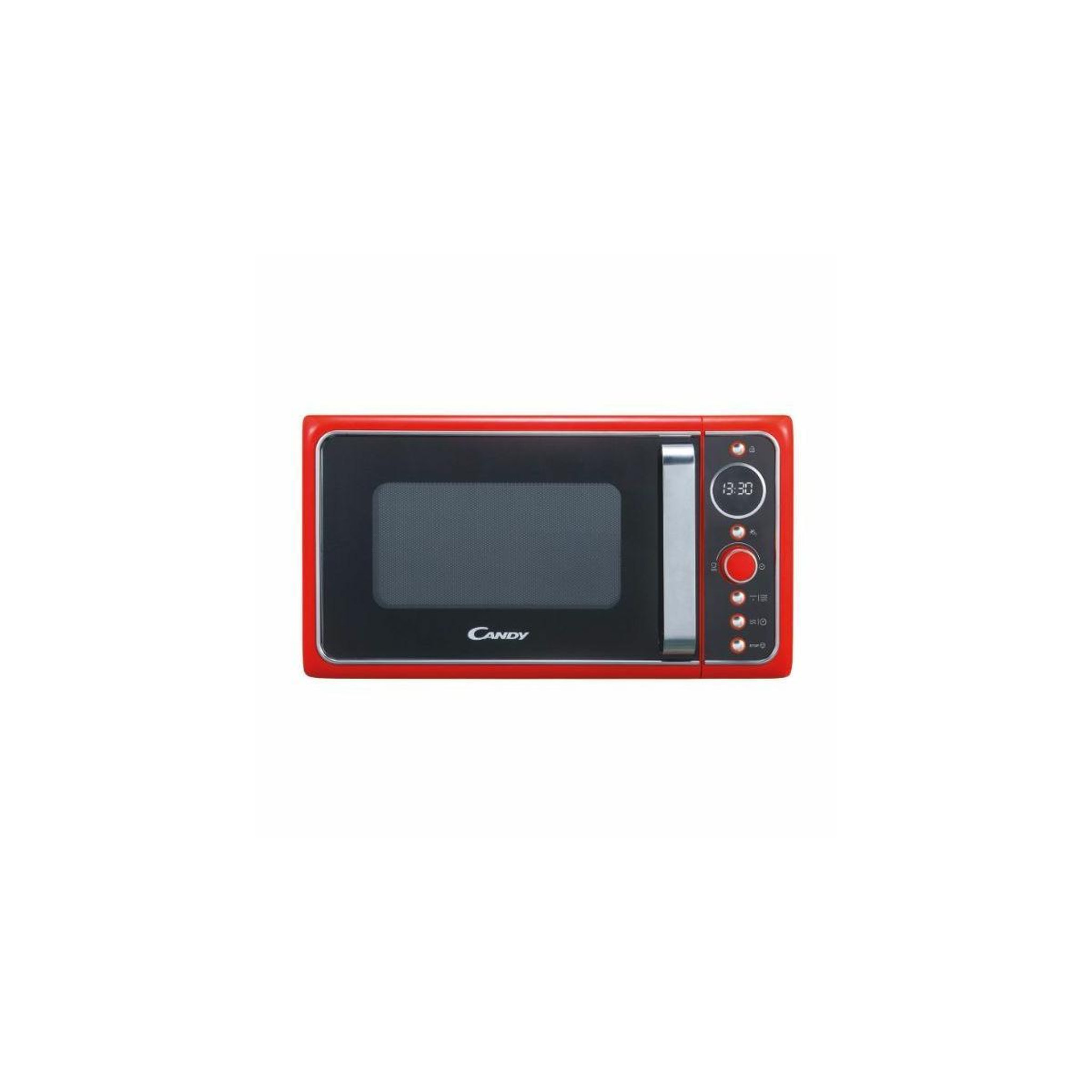 Voir la diapositive 2 : Candy Micro-ondes Candy Divo G20CR avec grill