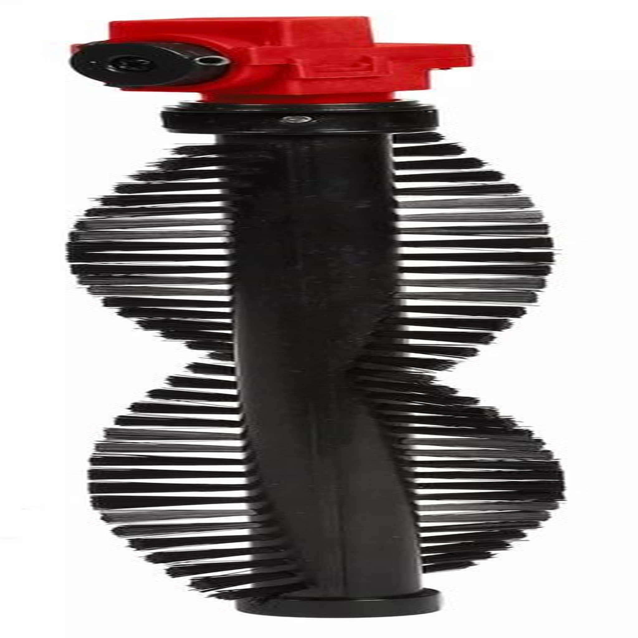 Einhell Rouleau de balayage TE-FS 18 Li - Accessoire - poils robustes - remplacement facile